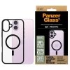 PanzerGlass HardCase iPhone 16 Plus 6.7czarny/black MagSafe 1303